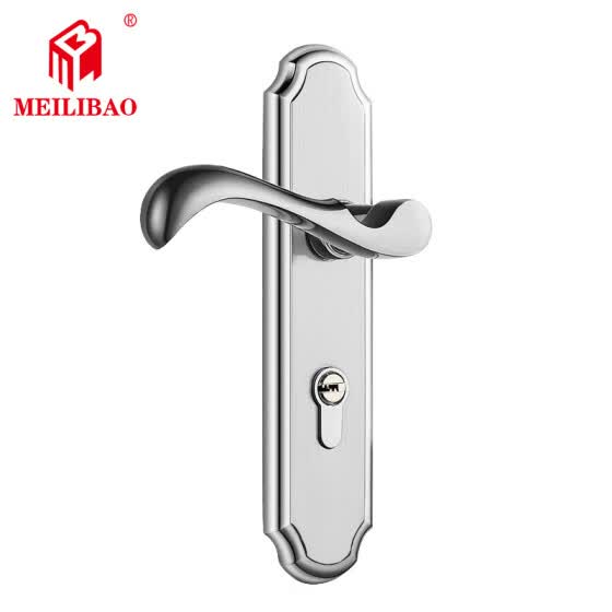 Shop Meilibao Modern European Minimalist Interior Door Lock