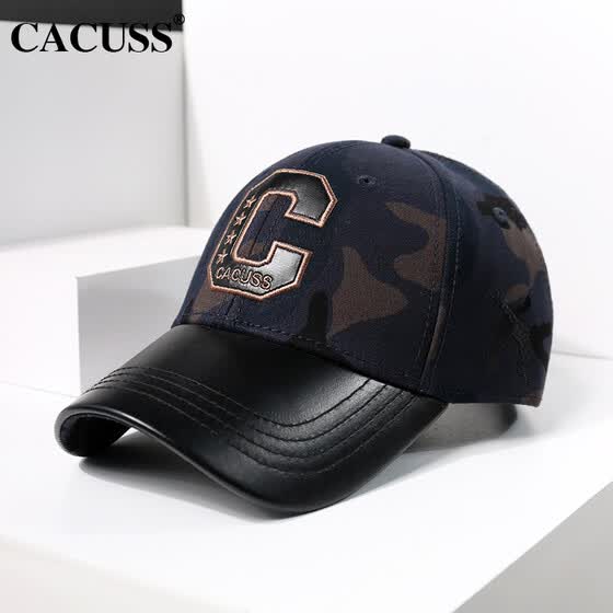 cacuss caps