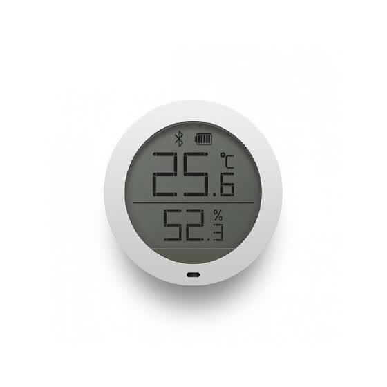 best digital humidity and temperature monitor