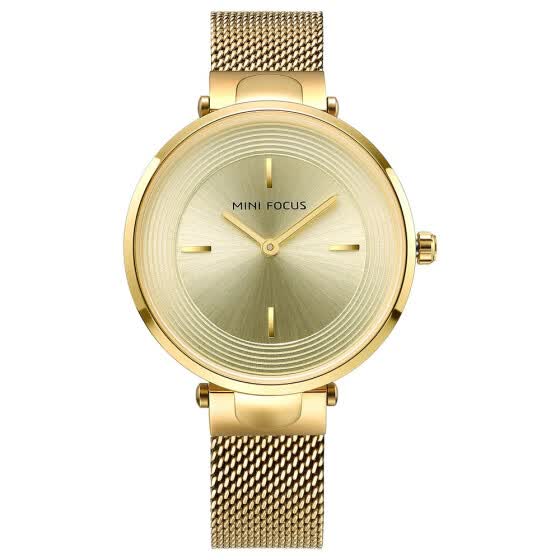 women's luminous watches