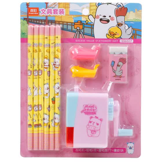 best school stationery