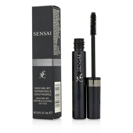 best mascara for separating and lengthening