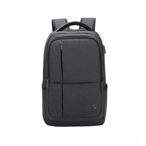 laptop backpack and shoulder bag