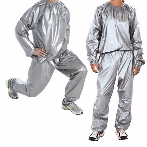 best sweat suit for weight loss