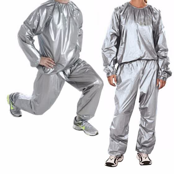 sauna suit weight loss