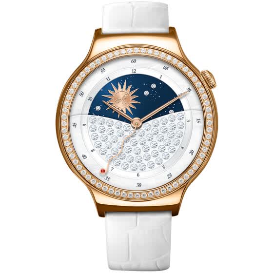 huawei watch swarovski