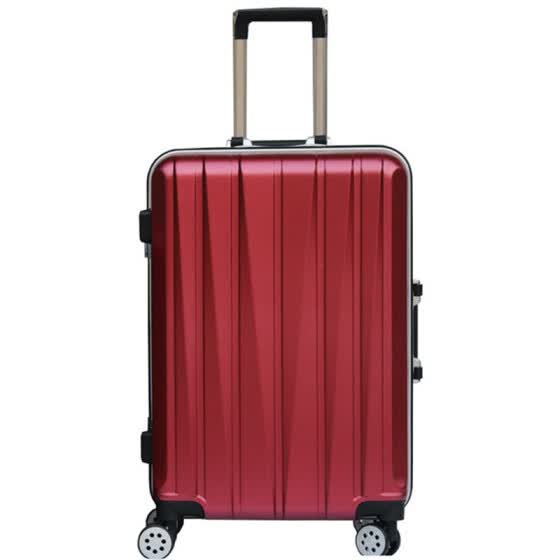 hard top luggage bags