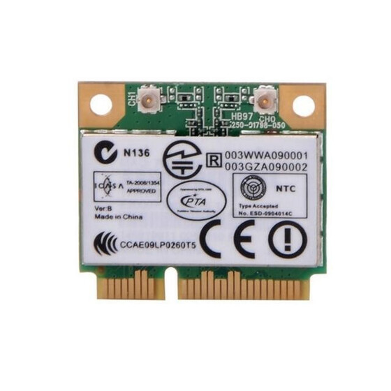 ATHEROS AR5B97 WLAN DRIVERS WINDOWS 7 (2019)