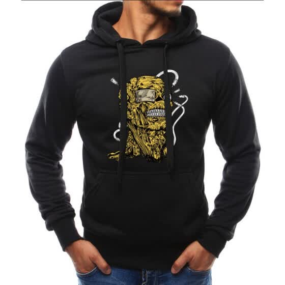 best quality mens hoodies