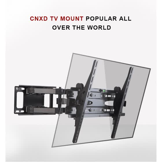 Tilt Swivel Bracket Tv Stand Articulating Full Motion Tilt Swivel Bracket Tv Stand Articulating Full Motion