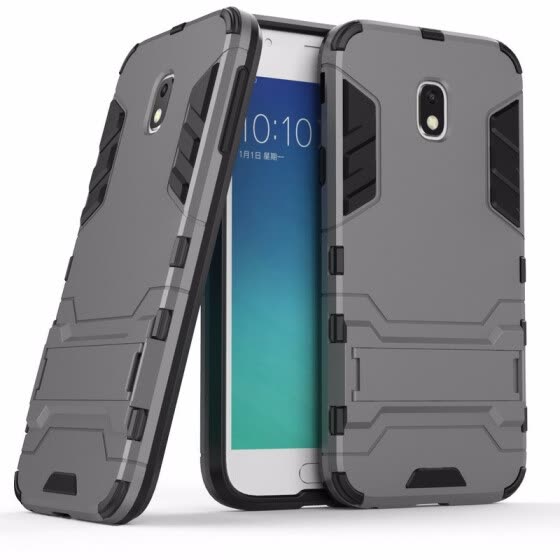 Shop Shockproof Hard Phone Case For Samsung Galaxy J3 17 J3 Pro 17 J330 J330f J330g Not Us Combo Armor Case Back Cover Fundas Online From Best Phone Cases On Jd Com Global