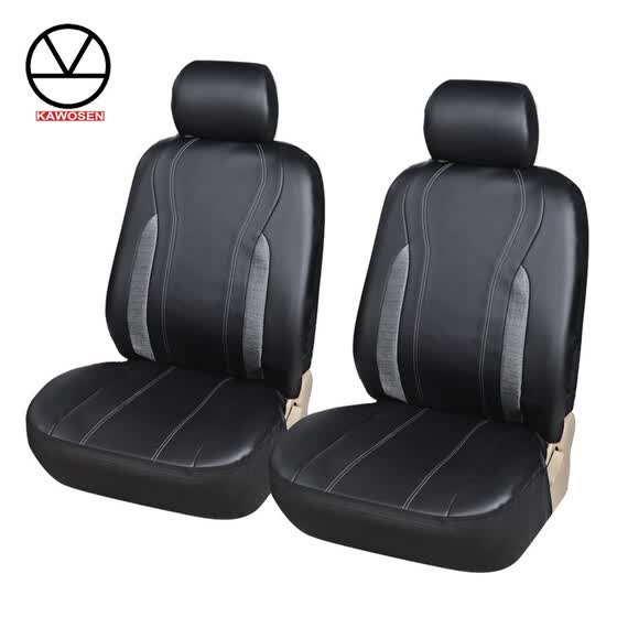 Shop Fashion Luxury Pu Leather Car Seat Cover Universal Fit Most