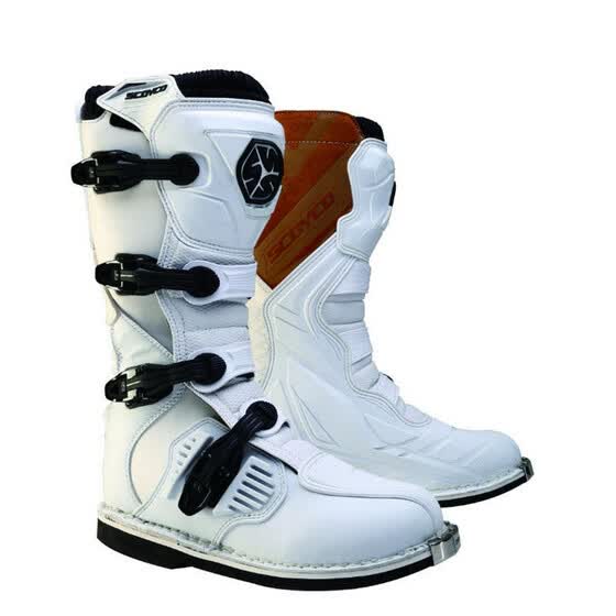 botas scoyco motocross