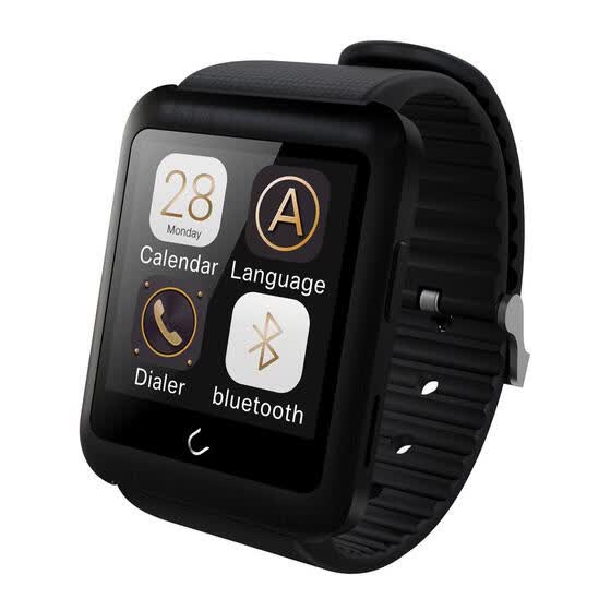 elegance bluetooth smartwatch