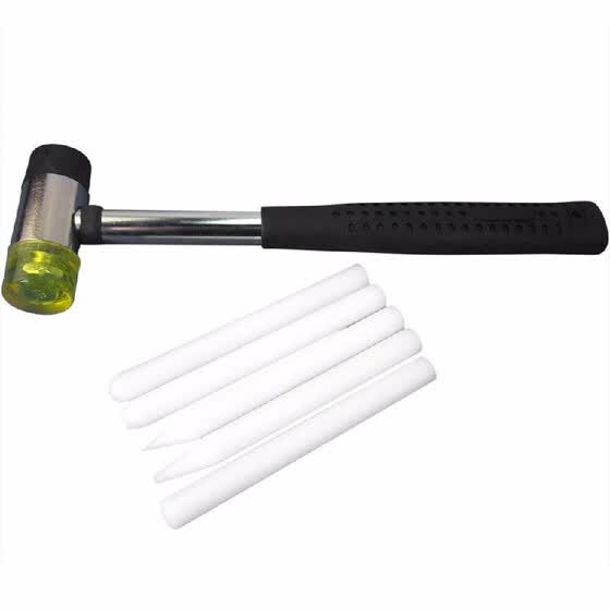 shop special dent repair tool kit pen hammer removal tool set