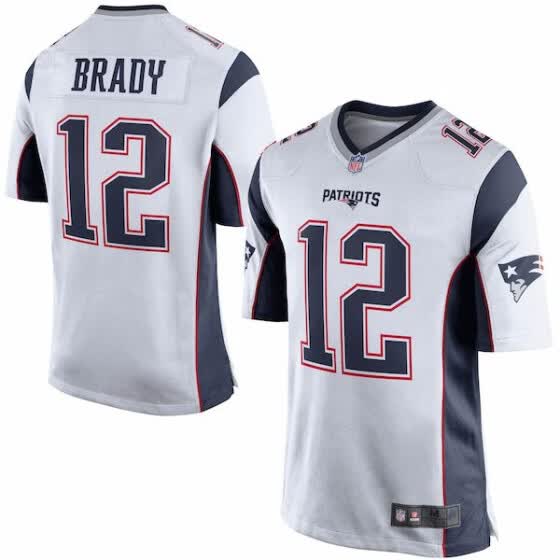 patriots jersey shop