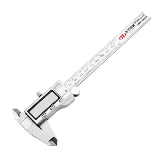 metal vernier caliper