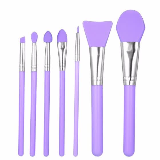 cosmetic brush kit