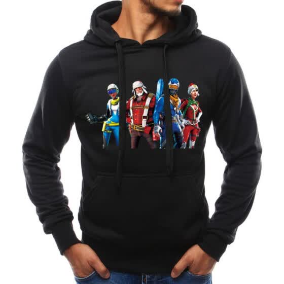 trending mens hoodies