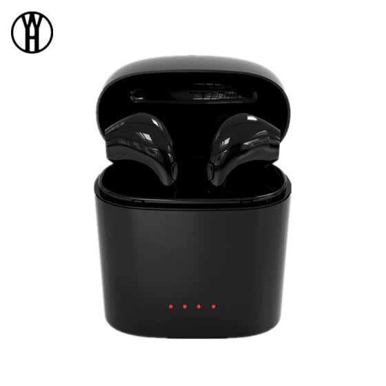 hbq i7s tws bluetooth headphones
