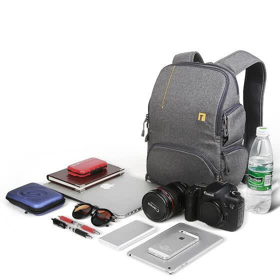 casual camera bag