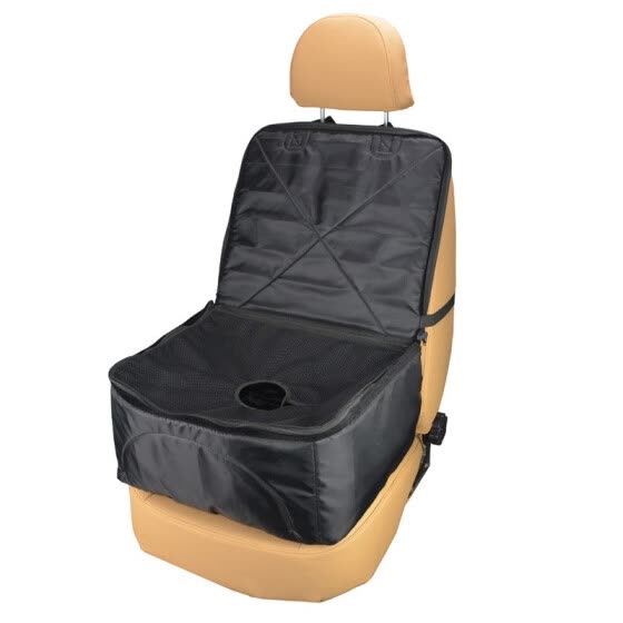 Shop Kawosen 1pc Pet Car Cushion Car Chair Cover Universal