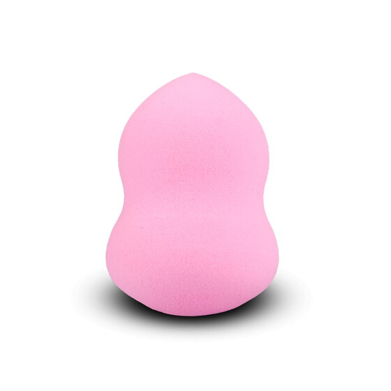 Make Up Tools Accessories Big Puff Design Baby Plastic Powder Puff Sponge Gift