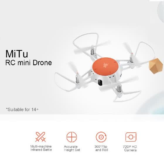 xiaomi mitu wifi fpv 360