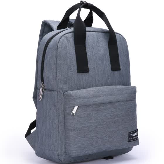 water resistant rucksack