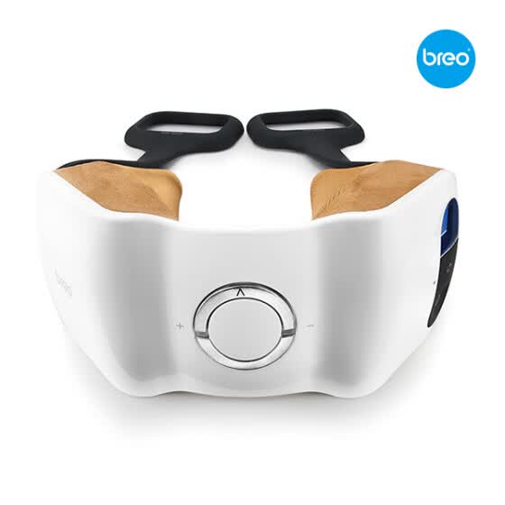 breo back massager