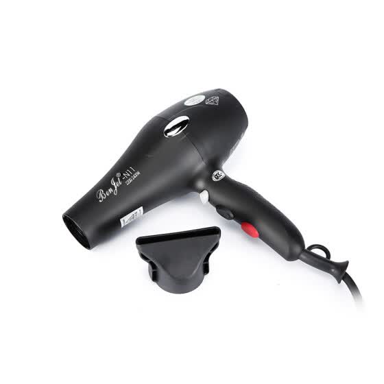 high power hair dryer