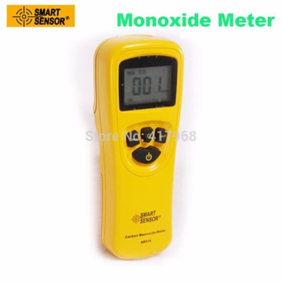 Shop Ar8700a Digital Carbon Monoxide Meter Tester Co Monitor Gas Detector Component Analyzer Detector 0 1000ppm Online From Best Other On Jd Com Global Site Joybuy Com