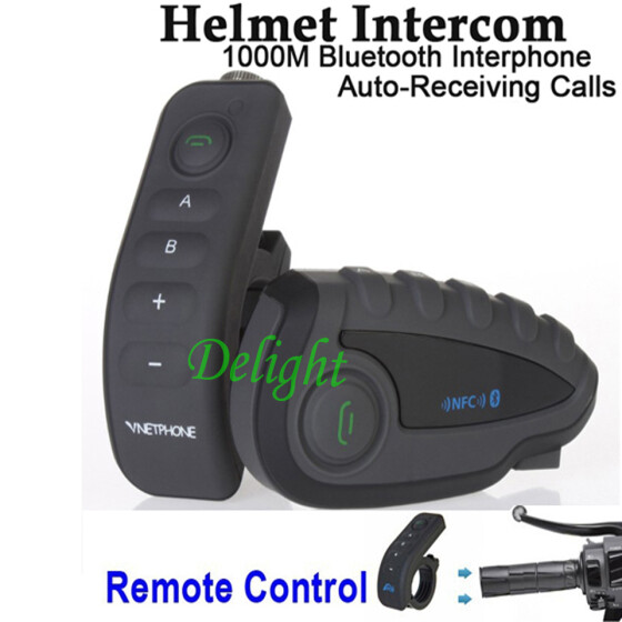v8 bt notifier