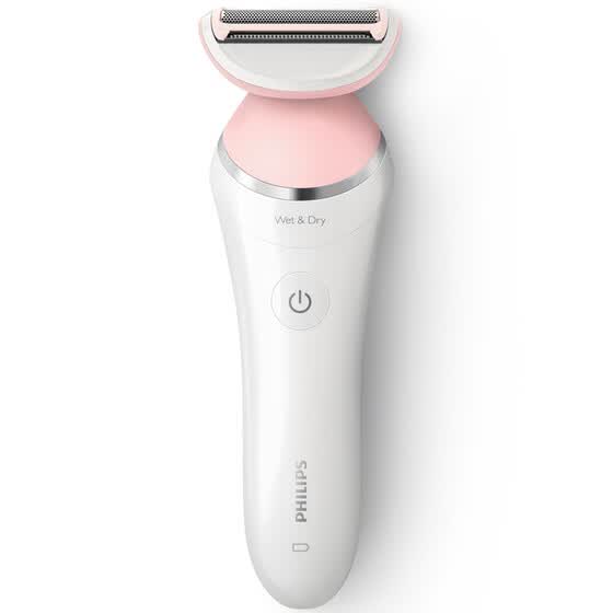 philips ladies hair trimmer