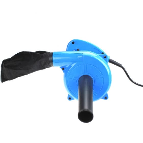 portable air blower for cleaning