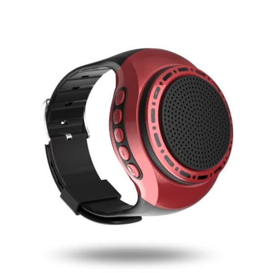 bluetooth watch mp3 player
