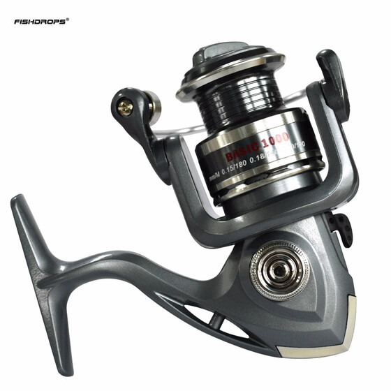 Small breathable material Made in Australia Fishing Spinning Reel Cover