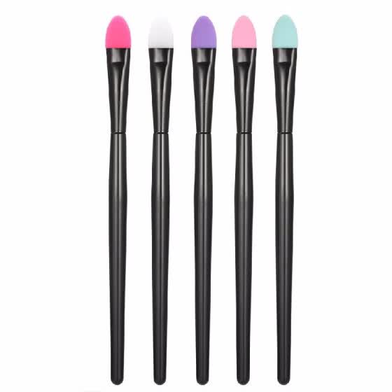 eyeshadow brush kit