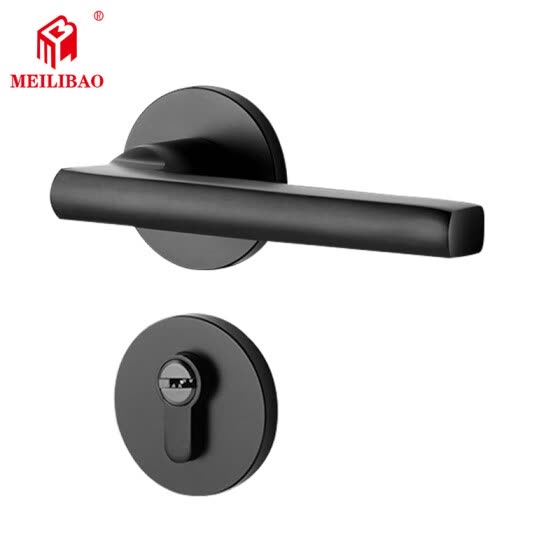 Shop Meilibao Modern Minimalist Interior Door Lock Space