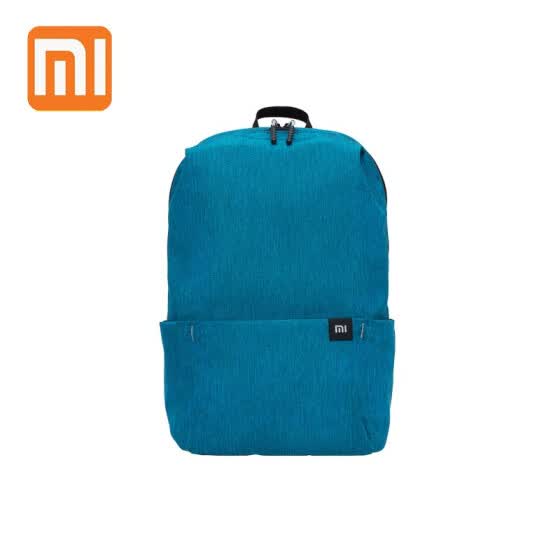 XIAOMI Красочный рюкзак 10L 