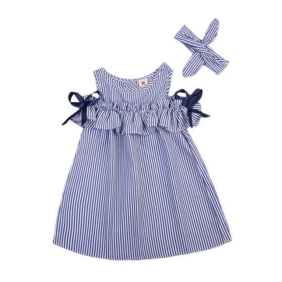 children short gown