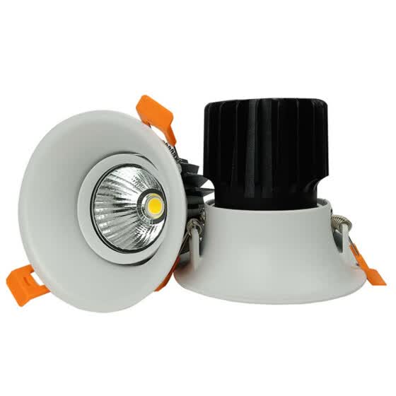 Shop Ceiling Spotlights Single Wall Led Cob Spotlight Fillers