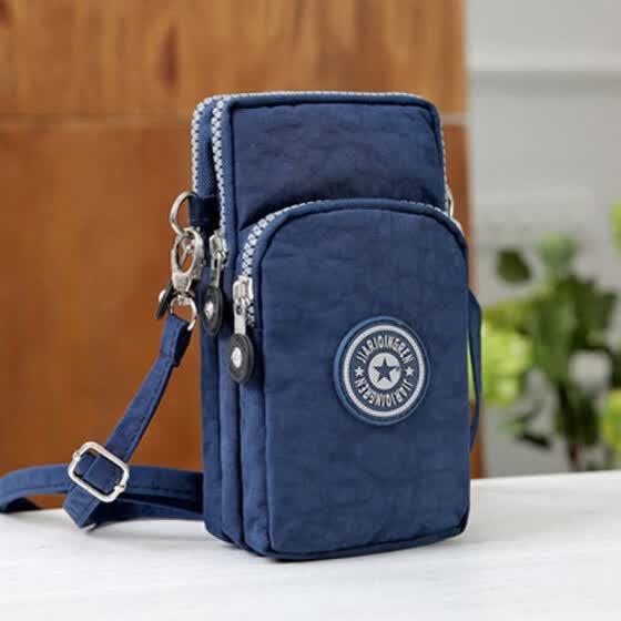 cross body mobile phone bag