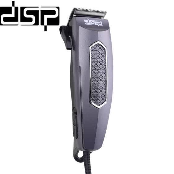 Shop Dsp Rechargeable Hair Clippers Beard Trimmers Hair Shaver