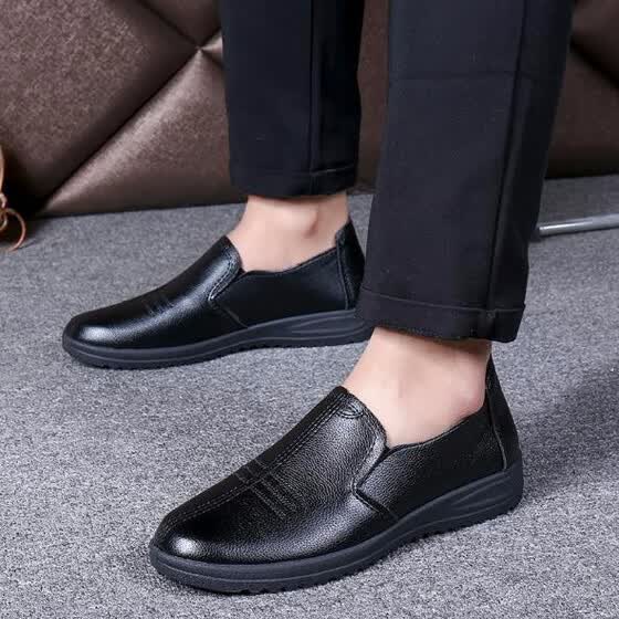 dress shoes with soft soles