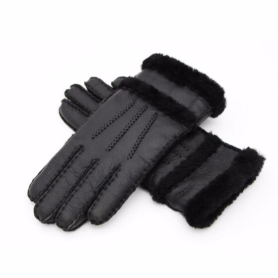 really warm ladies gloves