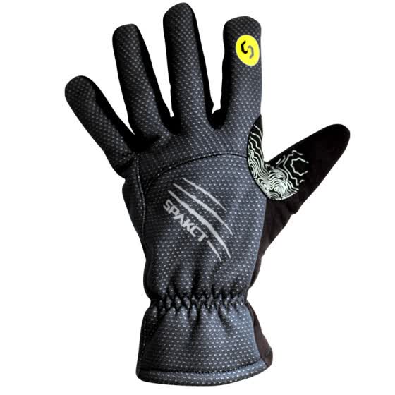 spakct gloves