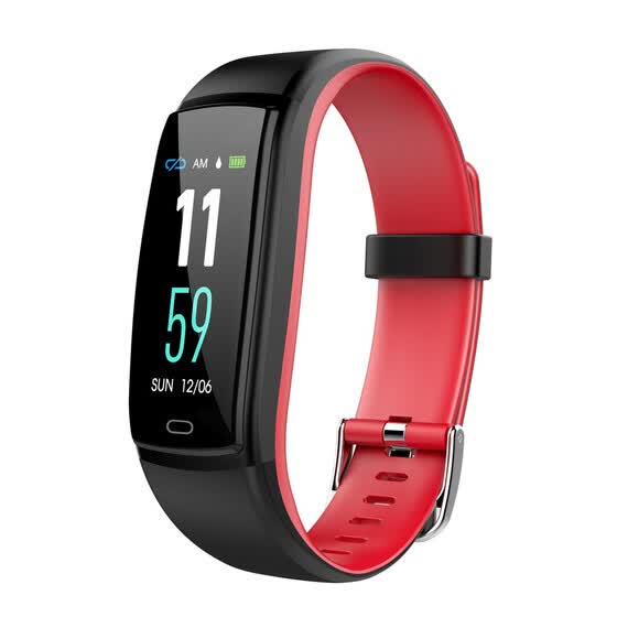 best smart wristband 2018