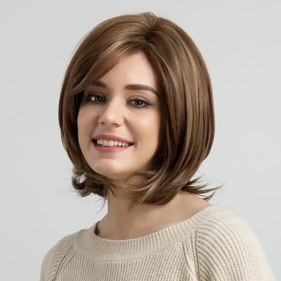 synthetic hair wigs