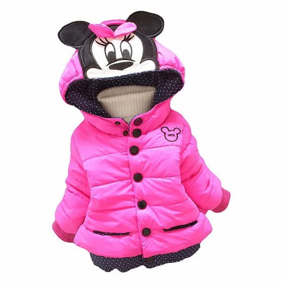 baby girl jacket online